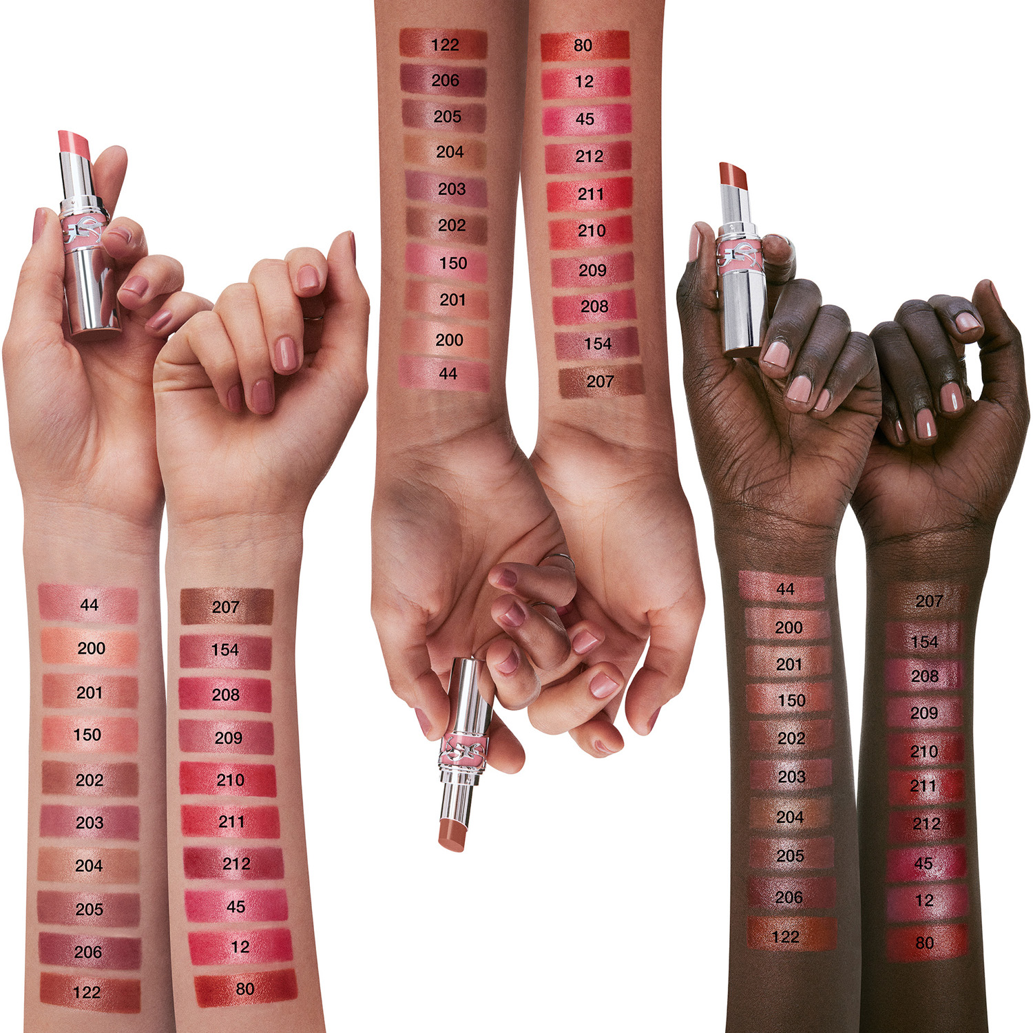 LOVESHINE EL NUEVO LABIAL DE ALTO BRILLO (LABIAL EN BARRA CON EFECTO BRILLOSO)